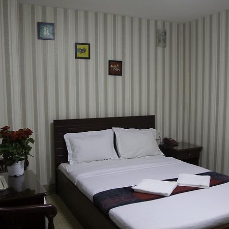 Anna Suong Hotel Dalat Exteriér fotografie