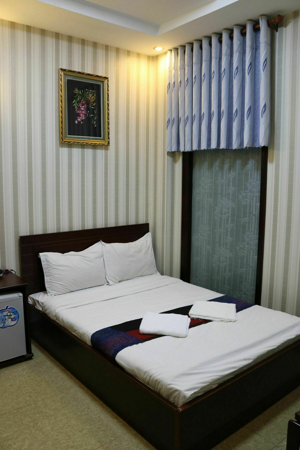 Anna Suong Hotel Dalat Exteriér fotografie
