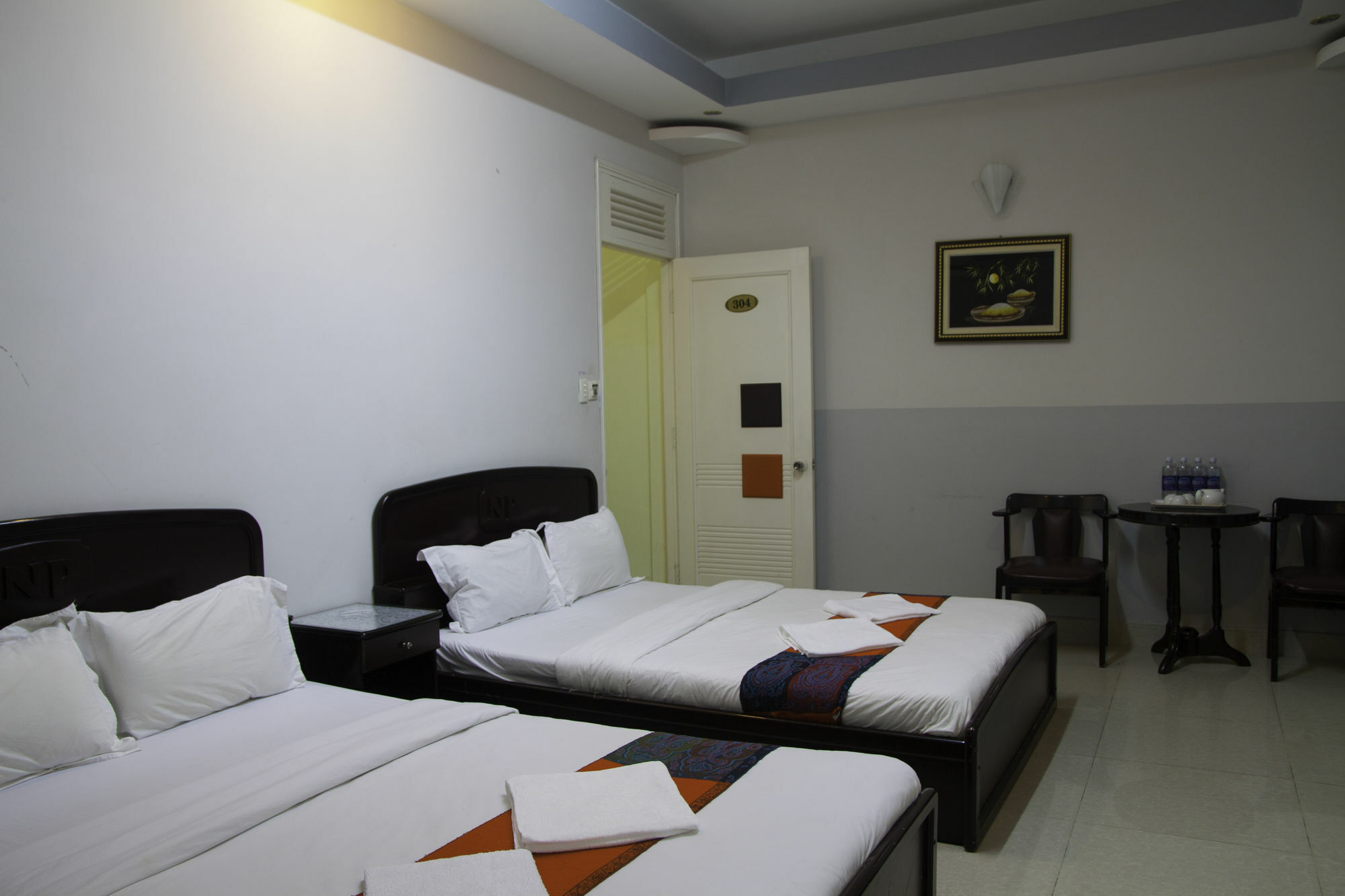 Anna Suong Hotel Dalat Exteriér fotografie